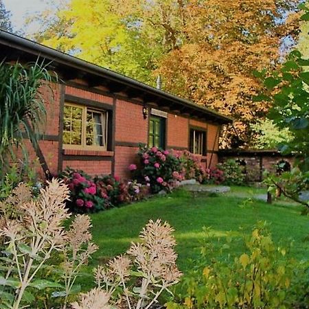 Haus Schneewittchen Villa Kägsdorf Екстериор снимка