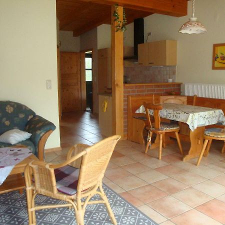 Haus Schneewittchen Villa Kägsdorf Екстериор снимка