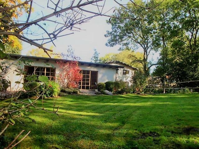 Haus Schneewittchen Villa Kägsdorf Екстериор снимка