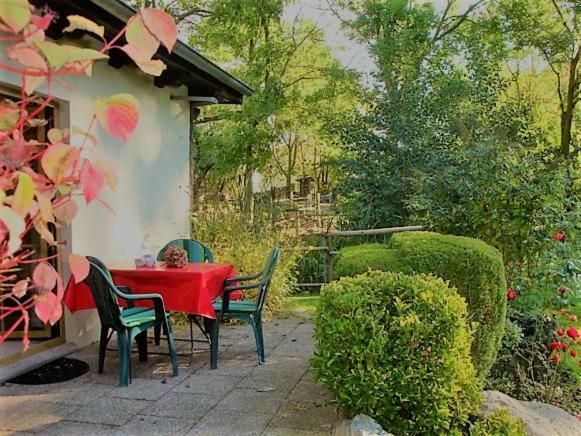 Haus Schneewittchen Villa Kägsdorf Екстериор снимка