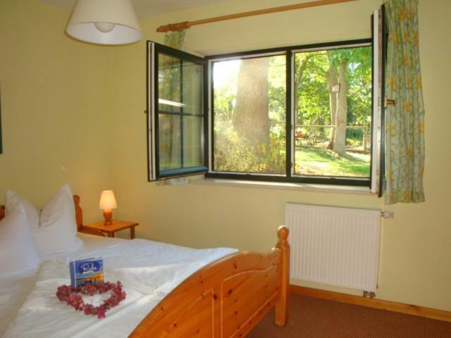 Haus Schneewittchen Villa Kägsdorf Екстериор снимка