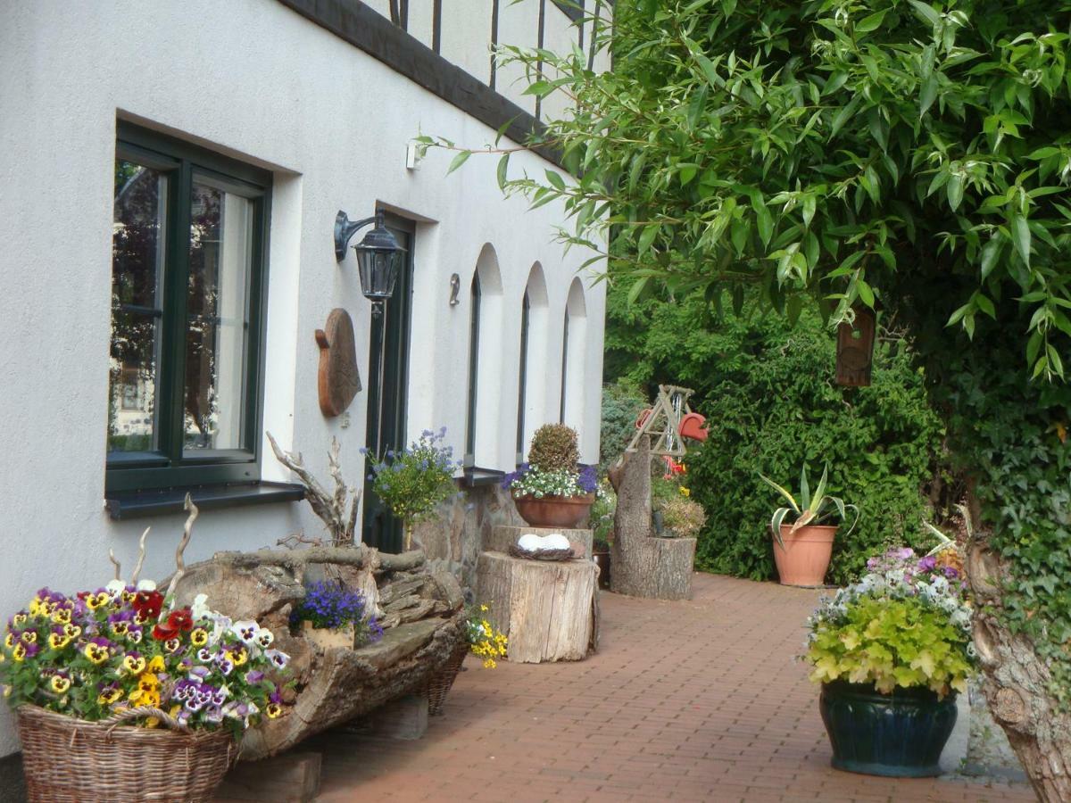 Haus Schneewittchen Villa Kägsdorf Екстериор снимка