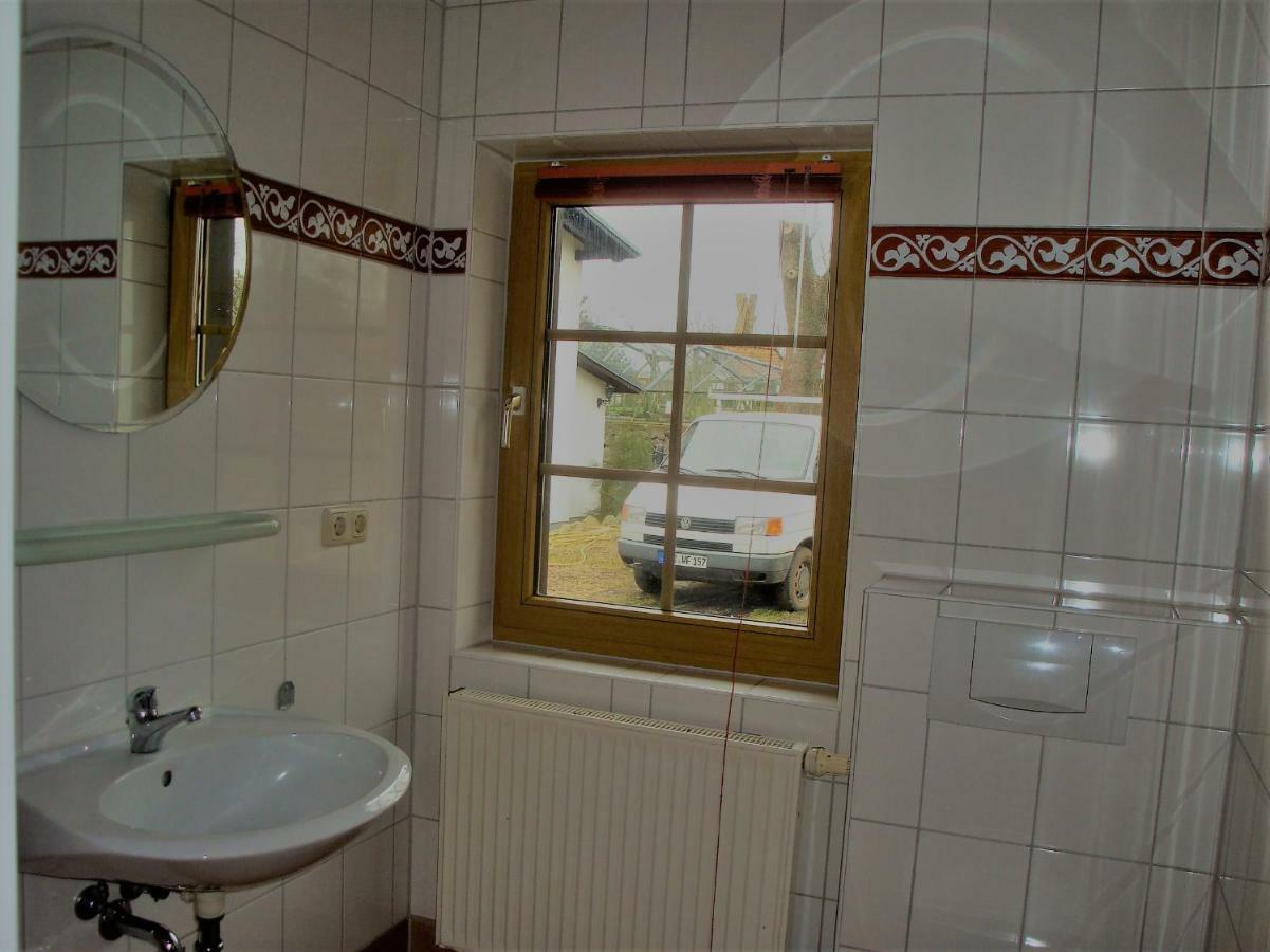 Haus Schneewittchen Villa Kägsdorf Екстериор снимка
